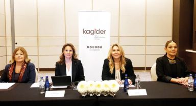 KAGİDER’in 2025 yol haritasında küresel güçlenme var