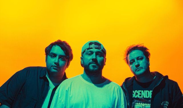 Türkçe Punk Rock'ın Sarsılmaz Kalesi Second'dan Yeni Single:
