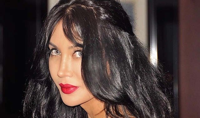 Demet Öger, Bocelli Konseri İçin Türkiye'de!