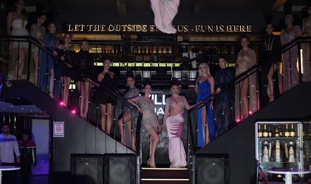 FASHION KILLA SHOW SAHNEYE DAMGA VURDU: YENİ BİR MARKA DOĞUYOR