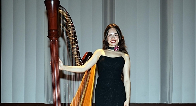 İzmir'in parlayan genç yıldızı Zeynep Duru Güleç