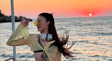 Dj Fatoş Titis hırslı ve İddaalı geliyor.