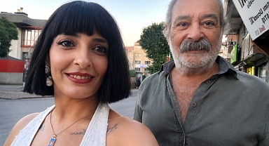 Merve Mina Seyhan'dan Sinemaya Duygusal Dokunuş! "Gee Bölünürken" Kısa Filmi Çekim İçin Gün Sayıyor